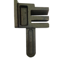 Big Dutchman Розєднувач для кормороздавального ланцюга 10-00-0025 - Фото