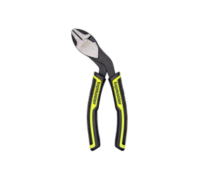 Бокорізи вигнуті 180 мм Topmaster (210100) - Фото