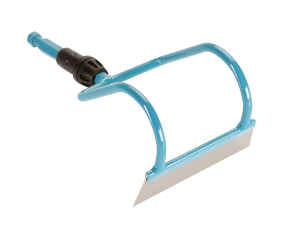 Сапка-розпушувач Combisystem сталева, 12 см, GARDENA (03192-2000000) - Фото