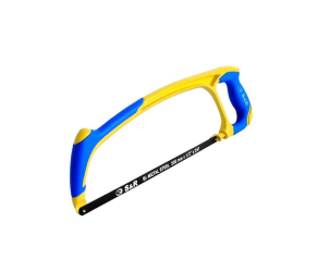 Ножiвка по металу, 300мм, S&R (126300001) - Фото