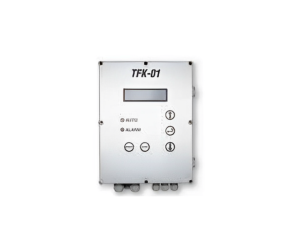 Блок управління двигуном TFK-01, VVM (VAD12001) - Фото