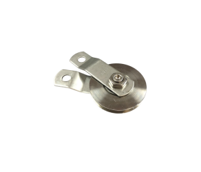 Роз’ємний шків для тросів/труб 2,5″, Val-Co (VSU830210160) - Фото