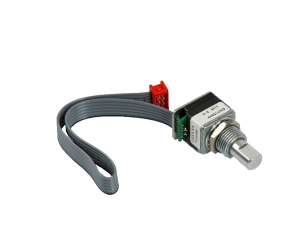 Big Dutchman Кодуючий пристрій MC135/235/236 - Фото