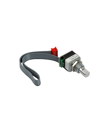 Big Dutchman Кодуючий пристрій MC135/235/236 - Фото