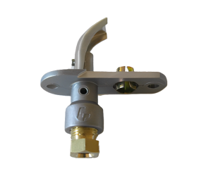 Ermaf Era service exchange set natural gas nut (N50280444) - Фото