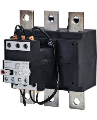 ETI RE317D-420 (CEM450E) (004656312) - Фото