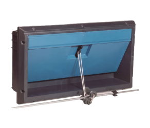 Skov Приточна форточка DA 1211 433011 - Фото