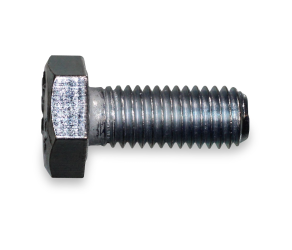 Big Dutchman Болт шестигранний M10x25 DIN 933 88 99-10-1144 - Фото