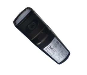 DOL 119 датчик вуглекислого газу CO2 5000/10000 PPM 4-20 мА, 140332 - Фото