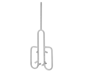 Труба для автоматичних поїлок Monoflo д 1/2 (80706-35-B) - Фото