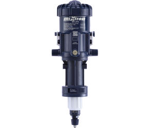 Дозуючий насос Mixtron Extreme 0,03 - 0,3 % (MX075P003E) - Фото