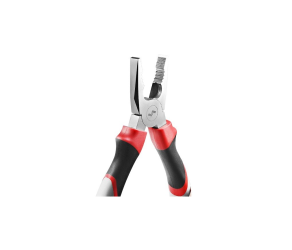 Плоскогубцi комбiнованi 180мм STARK (501100180) - Фото