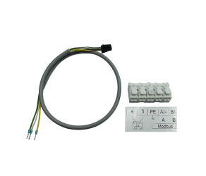Modbus HR10-HR120 Winterwarm Cable Set (GA5903) - Фото