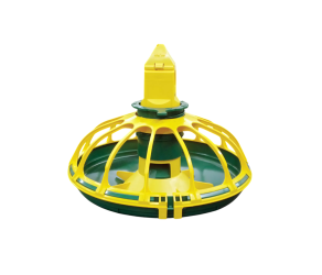 13 Fuze ProLine Standard pan with 13 spoke grill with slide shut-off Val-Co ( FE1500RS-SO) - Фото