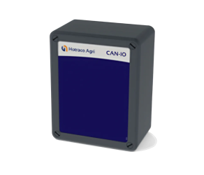 Модуль входів/виходів, HOTRACO (HO08010100) - Фото