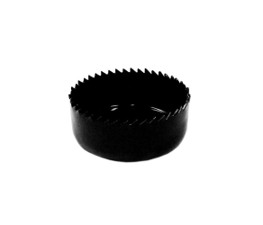 Коронка кільцева по дереву Meister 67мм S&R (216901067) - Фото