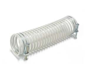 Гибкая гофрированная труба Roxell 85 мм (RL03100633) - Фото