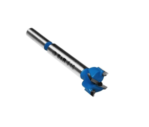 Forstner wood drill bit 16mm S&R (216812016) - Фото