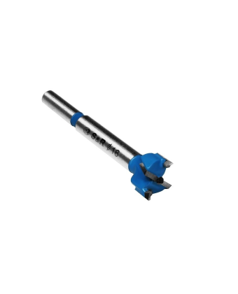 Forstner wood drill bit 16mm S&R (216812016) - Фото