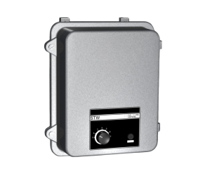 Трансформатор 6 позицій 230 В, 10 А STW-10 HOTRACO (HO14001500) - Фото