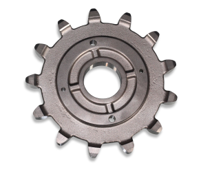 10-00-9543 Шестерня приводу ланцюга (обертається) д/MPF-приводів - Фото