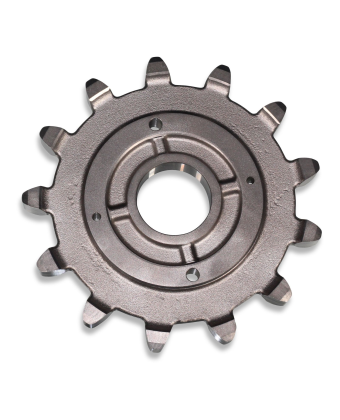 10-00-9543 Шестерня приводу ланцюга (обертається) д/MPF-приводів - Фото