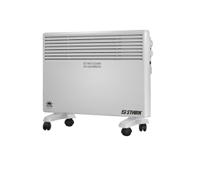 Електроконвектор PH-1500X, 750Вт / 1500Вт, 3,8кг STARK (175150000) - Фото