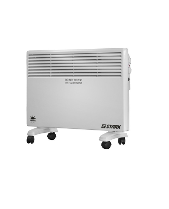 Електроконвектор PH-1500X, 750Вт / 1500Вт, 3,8кг STARK (175150000) - Фото