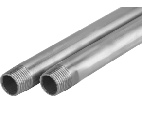 Труба Monoflo D1/2, довжина 250мм (80025-2) - Фото