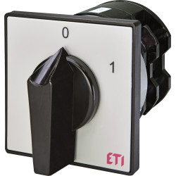 Перемикачі / Тумблера