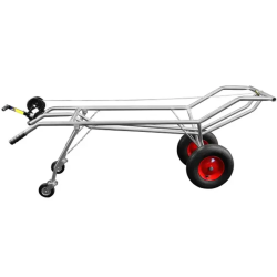 Візки для падежу