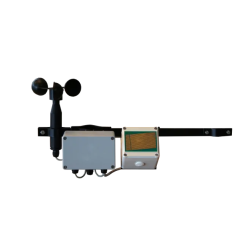 Метеостанції