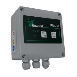 Системи управління мотор-редукторами