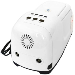 Туманоутворення (система форсуночного охолодження туманом)