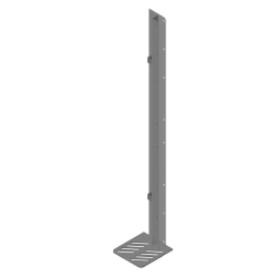 Fences and partitions for pigs