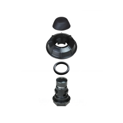 Запасні частини медикаторів