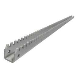 Зубчасті рейки