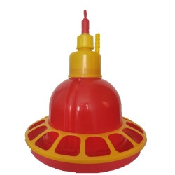 Поилки для птицы