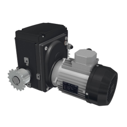 Мотор-редуктори