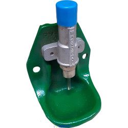 Поилки для свиней