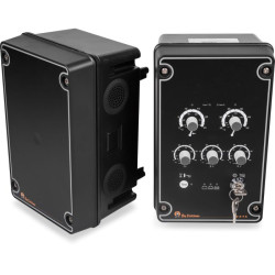 Блоки управления