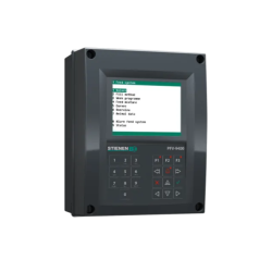 Компьютеры взвешивания для бункеров