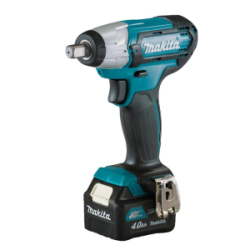 Гайковерты, винтоверты