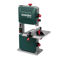 Пилы ленточные стационарные