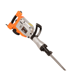 Отбойные молотки электрические