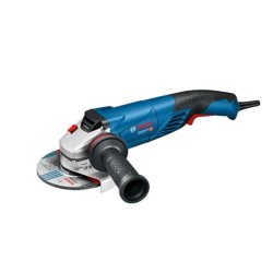 Шлифмашины угловые (болгарки)