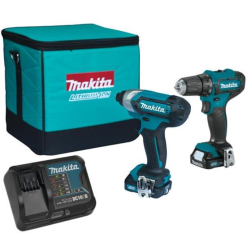 Наборы электроинструментов