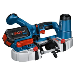 Пилы ленточные ручные