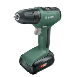 Шуруповерты