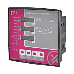 Регулятори реактивної потужності
